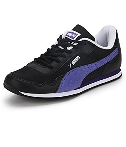puma dp sneakers
