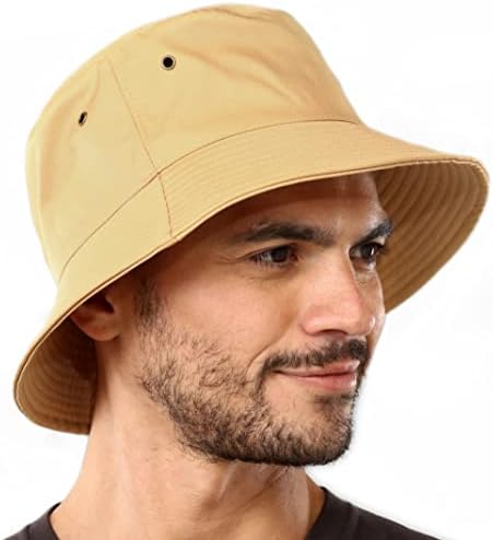 Gilligan Hats For Men Top Best X Big Head Of 2025 Xl Bucket Hats