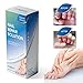Evagloss Natural Nail Repair Solution - for Toenail and Fingernail Fungus, Restores Discolored and Damaged Nails