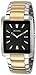 Bulova Men's 98A149 Analog Display Quartz Two Tone Watch