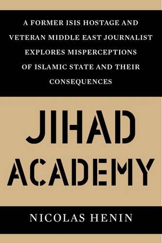 Jihad Academy