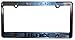 NCAA Auburn Tigers Car Tag Frame