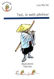 Tayi, le petit pêcheur