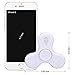 Kivors Speaker Fidget Spinner, Children's Gift Wireless Bluetooth Speakers Music Fidget Spinner Toy Reducer EDC Hand Spinner for ADHD, Anxiety, Autism Kids Adult Toy Gifts