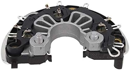 Amazon Com Bosch Alternator Diode Bridge Rectifier F00m133347