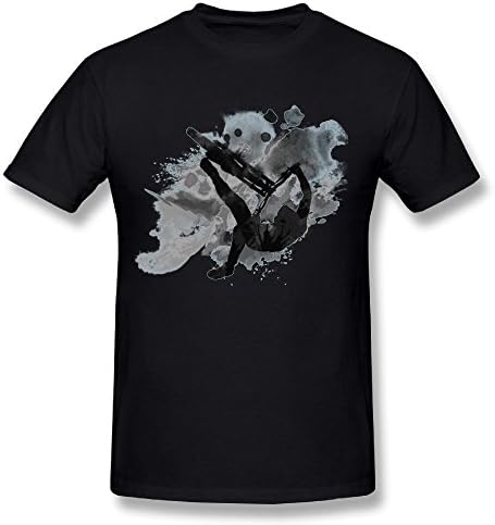 Crazy Escape Plan Mountain Biking T-Shirt, Bicycle T Shirts, Funny Cycling Tee