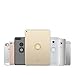 Phone Ring Holder,360° Rotation Universal Cell Phone Finger Ring Grip Stand (3 Pack)