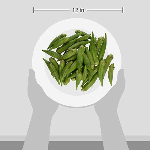 Okra, 1 lb