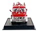 Mack C Pumper Fire Truck Diecast 1:64 Model (Amercom GB-1)