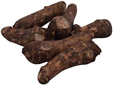 Fresh Arvi, 500g Pack