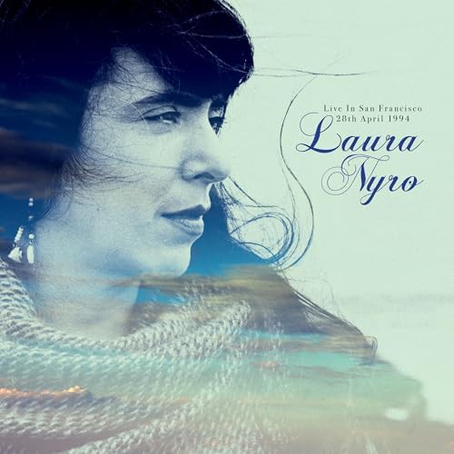 Laura Nyro - Hear My Song: The Collection 1966-1995 - 19CD Deluxe