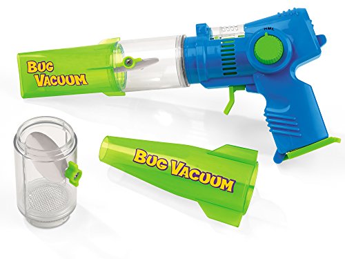 Lakeshore Catch & Release Bug Vacuum