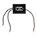Install Bay IBNF10 Noise Filter10 AMP Each primary