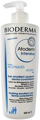 bioderma emollient cream