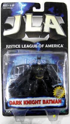 JLA Justice League of America - Batman