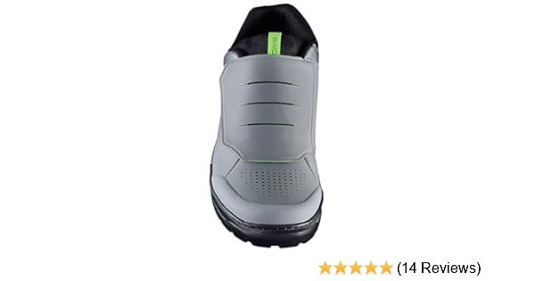 shimano gr9 flat pedal mtb shoes