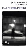 L'appareil-photo (French Edition)