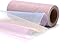 Craft Rainbow Sparkling Tulle Roll DIY Wedding Party Gift Bow Craft Sequin Fabric Spool Tutu Party Banquet Decor Gift Wrap 6