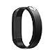 Antimi Fitness Tracker,SmartWatch with Sleep Monitor Bluetooth Smart watch Wristband Bracelet Sport Pedometer Activity Tracker with Alarm Calorie Counter Tracker for Android IOS Smart Phone (Black)