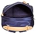 MICHAEL Michael Kors Nylon Kelsey Large Backpack Admiral One Size