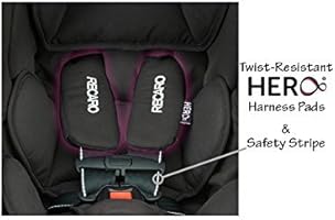 recaro capsule