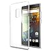 Spigen Liquid Crystal OnePlus 2 Case with Slim Protection and Premium Clarity for OnePlus 2 - Crystal Clear