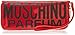 Moschino Fresh Couture for Women 4 Piece Gift Set (3.4 Eau De Toilette Spray / 3.4 Body Lotion /3.4 Body &Shower Gel/Golden Toiletry Bag)