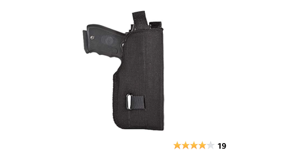 Amazon Com 5 11 Tactical Lbe Holster Black Gun Holsters Sports Outdoors