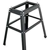 RIKON 13-913 10-Inch Band Saw Stand