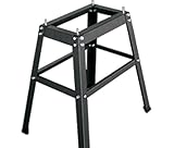 RIKON 52-910 6-by-48-by-10-Inch Sander Stand