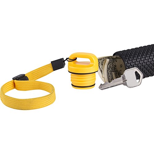 Vivitar Floating Action Camera Hand Grip (Yellow) - Thumbnail 3