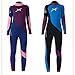 Teen Wetsuit – UV UPF 50+ Sun Protection Swimwear Warm Surf Suit Long Sportswearthumb 2