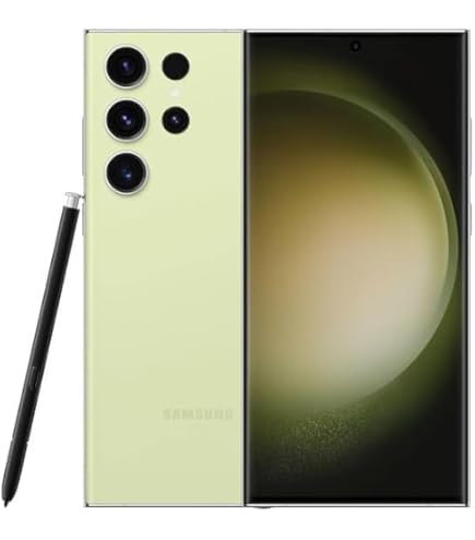 Amazon.com: SAMSUNG Galaxy S24 Ultra 5G, US Version, 256GB
