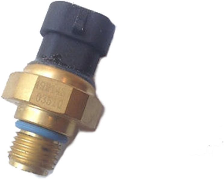 New Cummins Oil Psi Pressure Sensor N14 M11 ISX 4921487 Amazon.co.uk