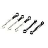 Quickbuying XK K100 K110 K120 RC Helicopter Parts