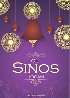 Livro Os Sinos Tocam
