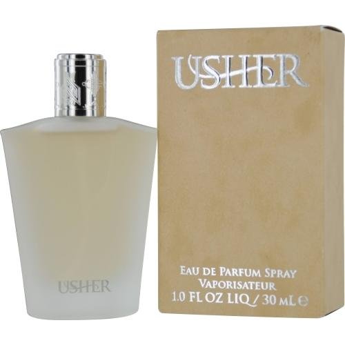 Usher For Women By Usher 1 oz Eau De Parfum Spray for Women