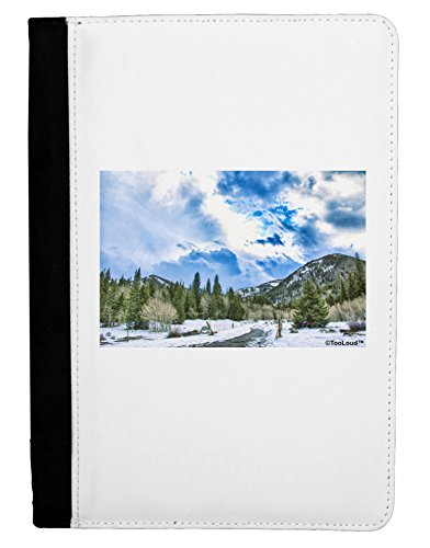 TooLoud El Dora CO Ipad Mini Fold Stand Case - Black