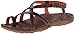 Chaco Women's Dorra Sandal, Mecca, 8 M US