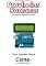 Livro Apresentando uma lista de Províncias Romanas Com display LCD programado no Arduino