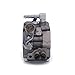FitBest WT-16B Carburetor with Spark Plug replaces Walbro WT-16B WT-216 Tillotson HU-40 HU-40B HU-40D fits for Stihl 028 028WB 028AV 028 AV Super Chainsaw