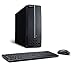 Acer AXC-605G-UW20 Desktop, Windows 7 Home Premium, Intel i3-4160, 3.6GHz 4gb Memory| 1TB HardDrive| DVDRW|Wifi|HDMI|VGA, No Monitor