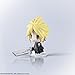 Square Enix Final Fantasy Trading Arts Vol. 2 Random Blind Box Mini Figure Set of 6 Action Figure
