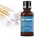 Evagloss Wart Removal, Penetrates and Removes Common and Plantar Warts, Wart Remover Liquid, Common and Plantar Warts Treatment