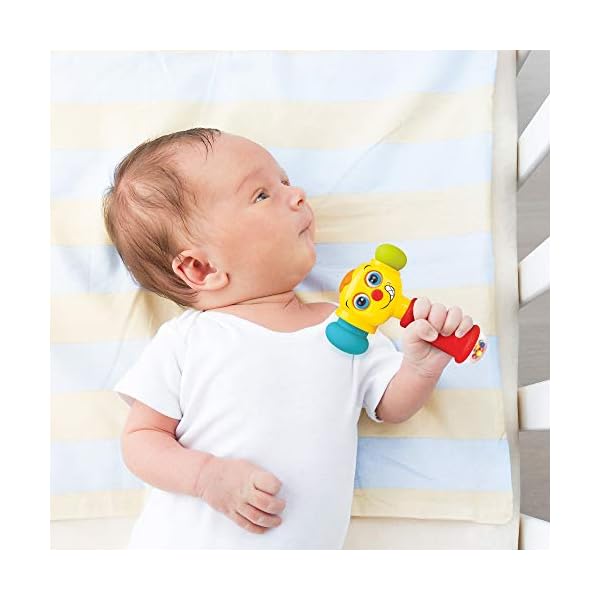 baby hammer toy