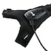 Atomic Beam Glove with Rechargeable Battery by BulbHead, One Size For Left or Right Hand, Bright LED Light