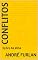 Livro conflitos: lições da alma