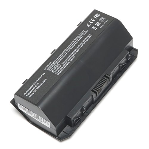 Аккумулятор a42 g750