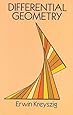 Differential Geometry (Dover Books on Mathematics)