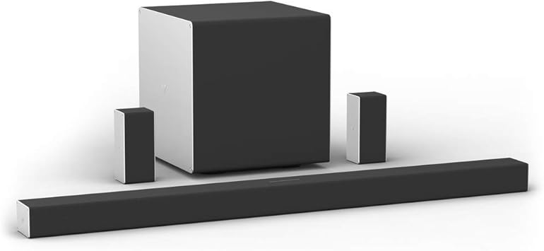 amazon home sound system